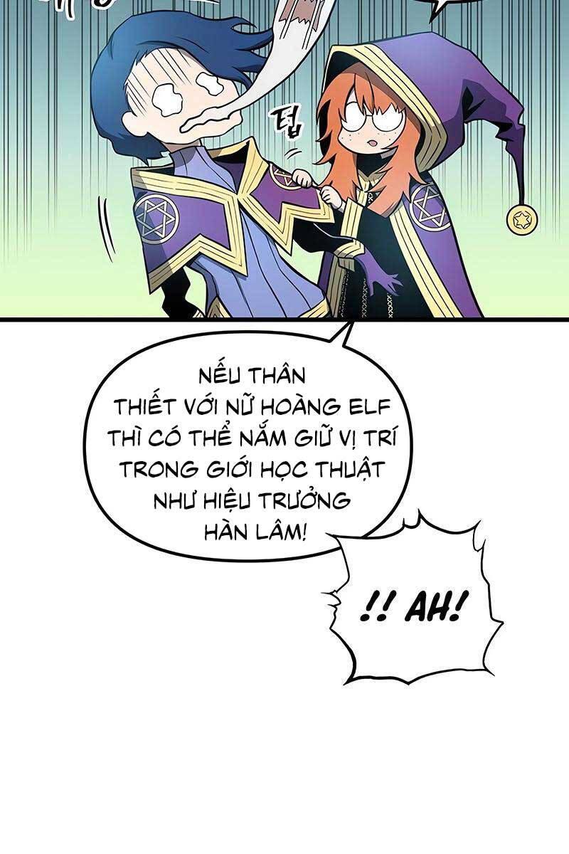 chiến thần chuyển thế chapter 80 3