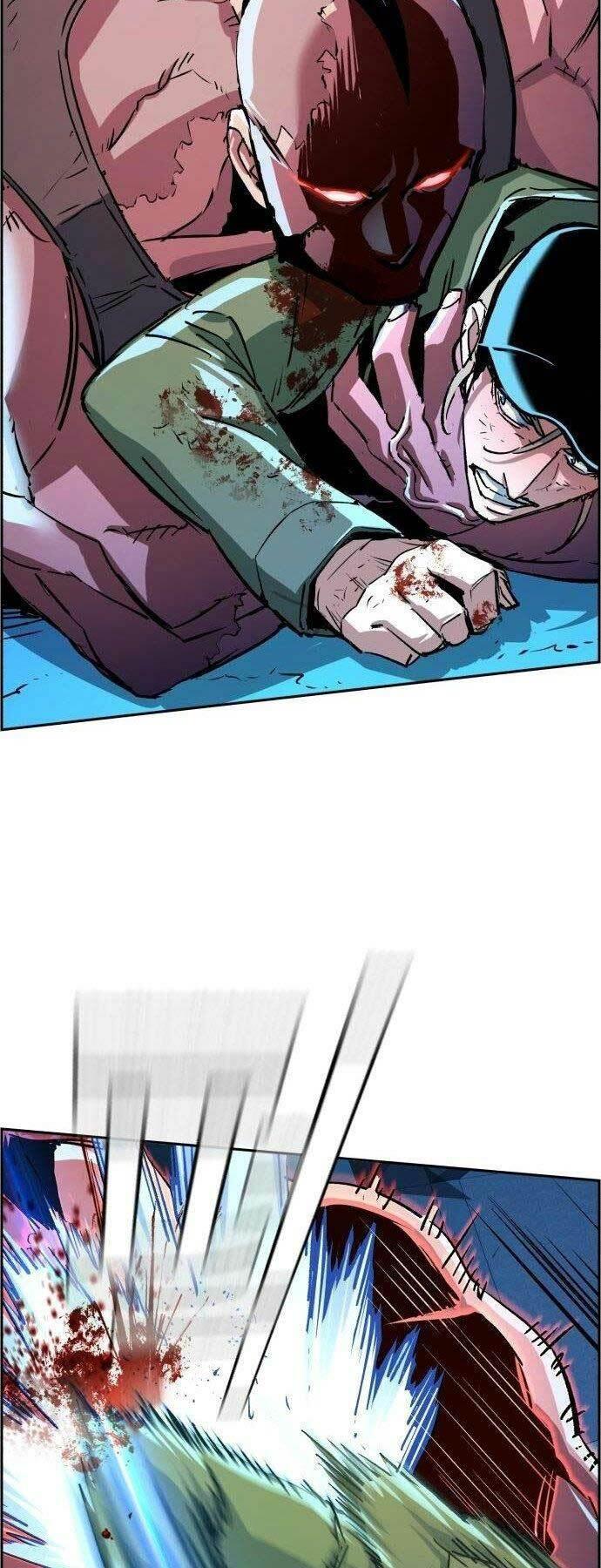 bạn học tôi là lính đánh thuê chapter 116 33