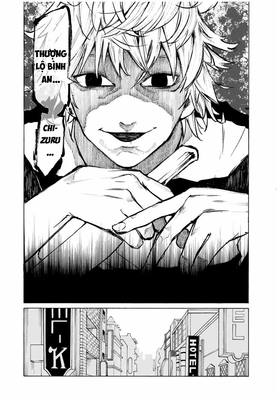 juujika no rokunin chapter 9 6