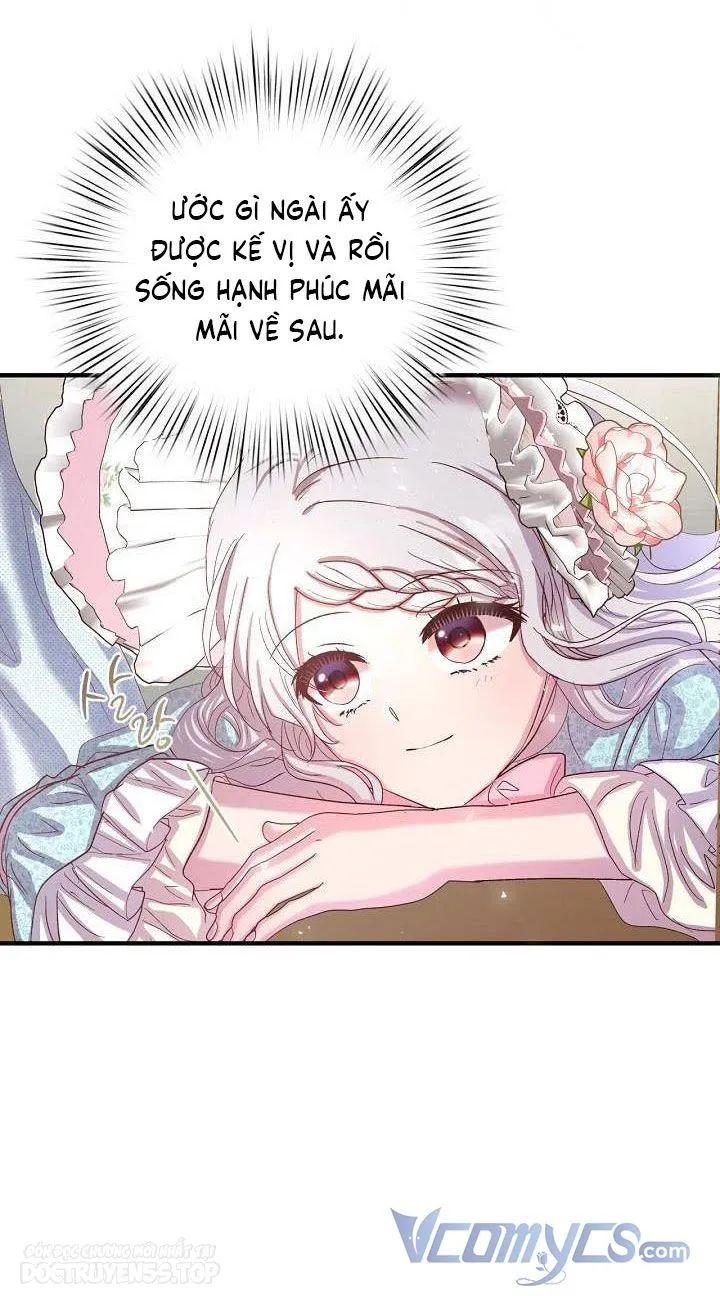 tôi cứu anh không có nghĩa là tôi muốn cưới anh chapter 11 19