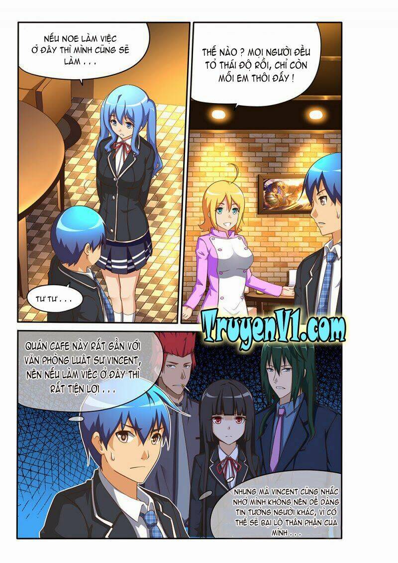 world of super sand box chapter 59 3