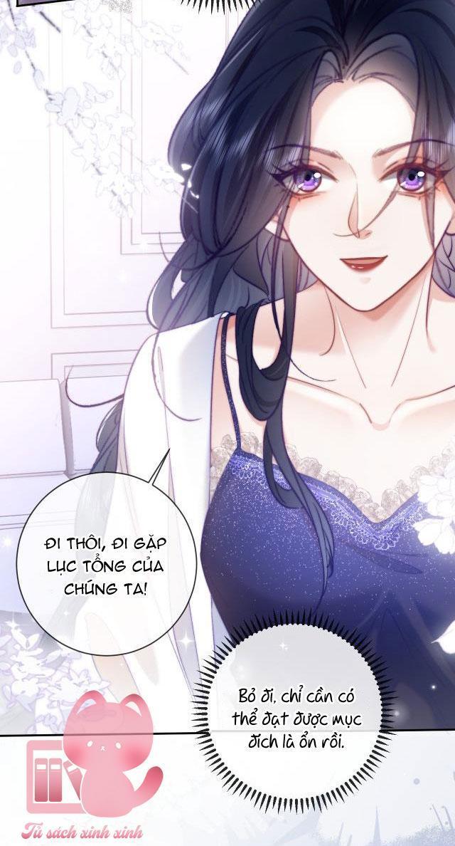 nữ cố vấn tuyển tú nam đoàn chapter 11 20