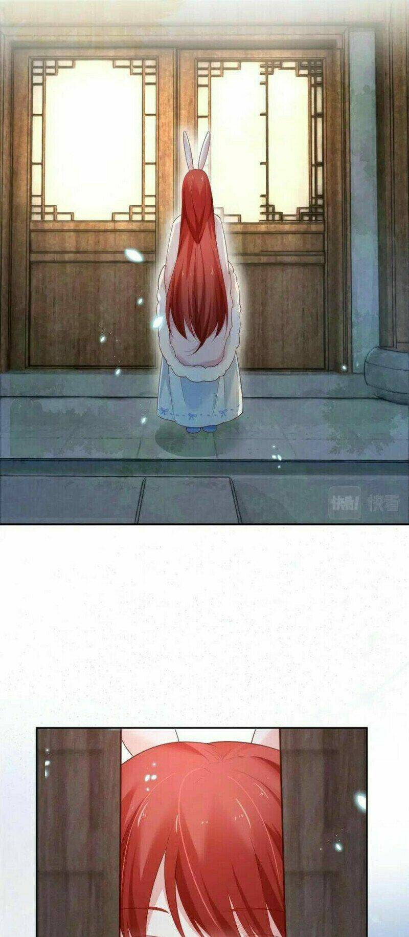 hắc hóa nam chính trực tuyến nuôi thỏ chapter 61 34