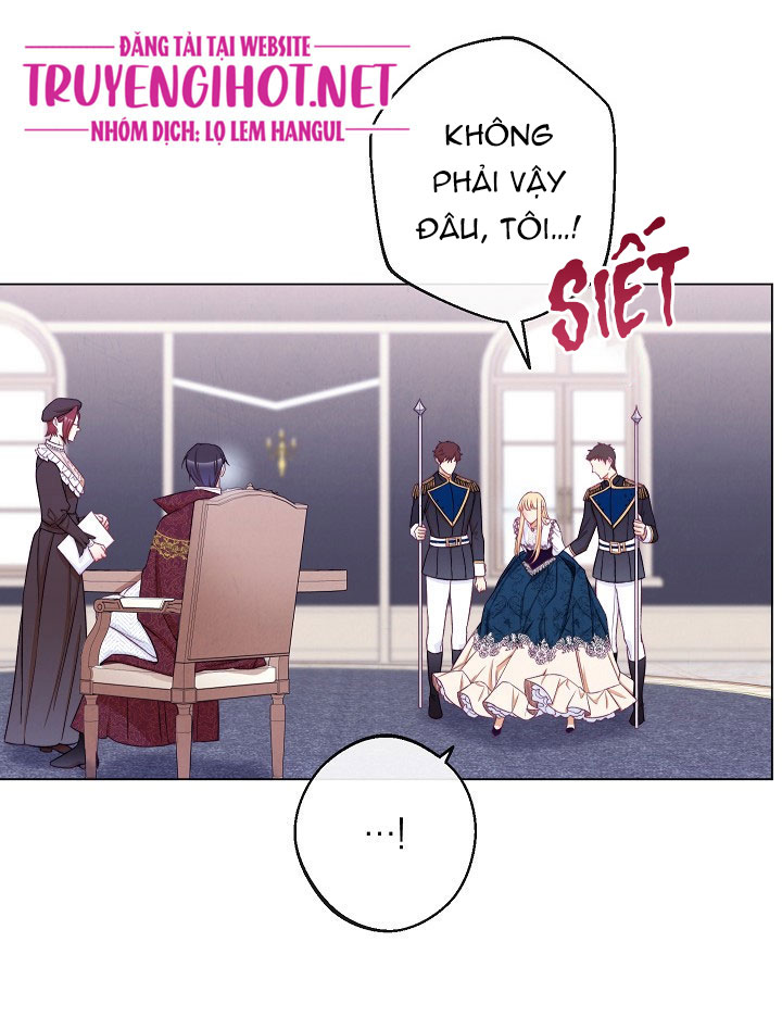 ác nữ đảo ngược đồng hồ cát chapter 72 45