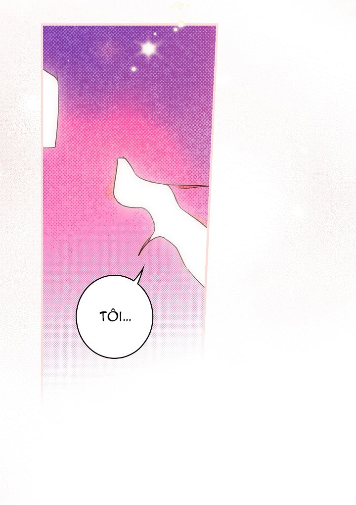 tiểu thư bí ẩn chapter 14 34