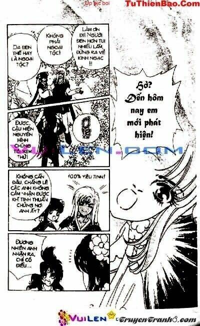 đóa hoa yêu kiều chapter 6 53