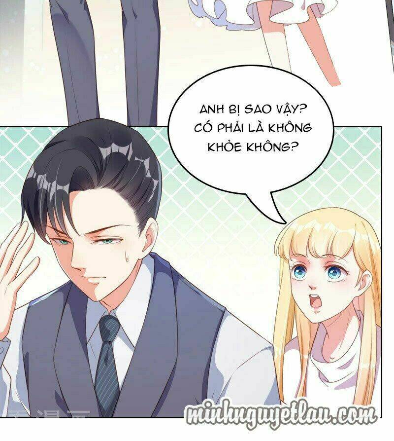 lãnh hôn cuồng ái chapter 47 33