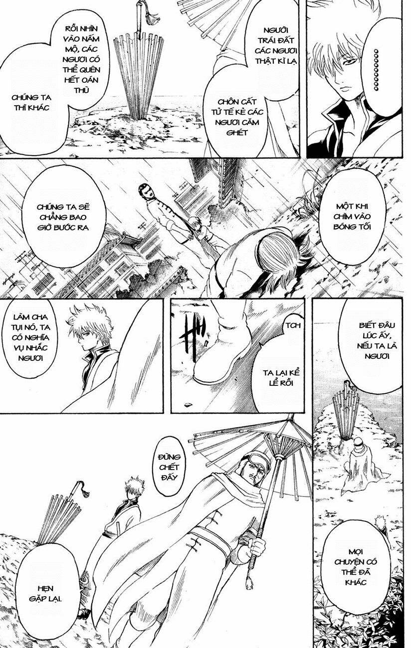 gintama - linh hồn bạc chapter 228 13