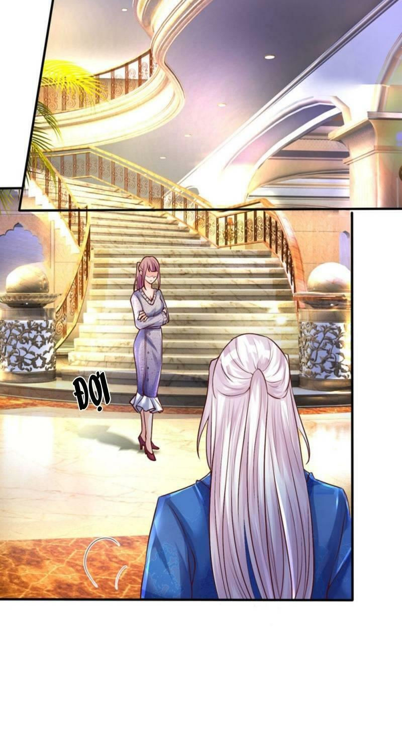 vú em tiên tôn đi ở rể chapter 91 14