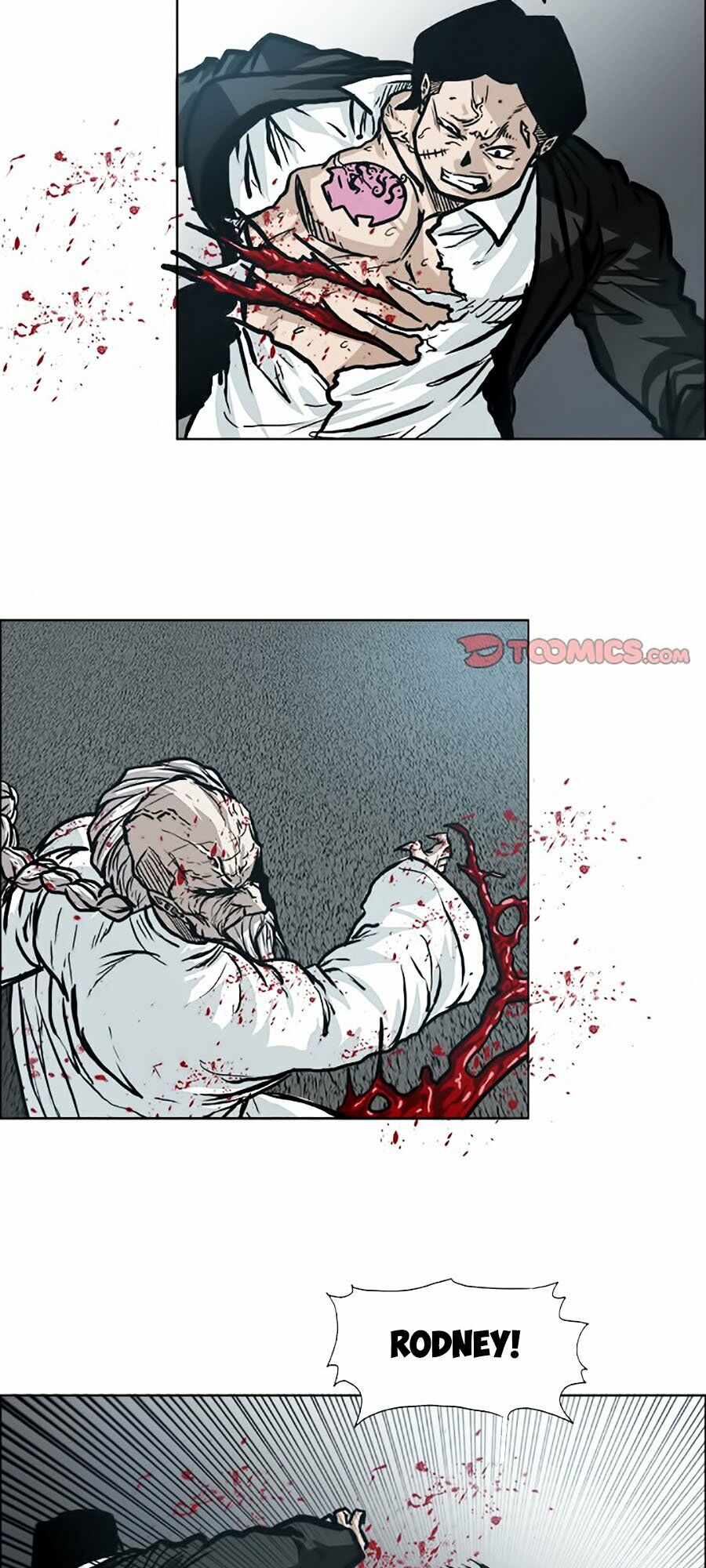 bá chủ học đường ss2 chapter 44 17