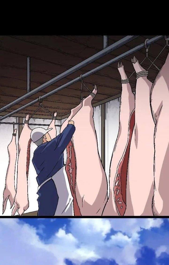 từ cây cổ thụ bắt đầu tiến hóa chapter 36 19