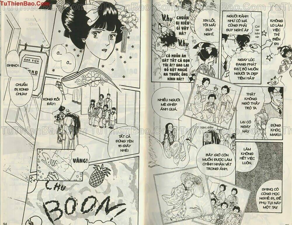 người đẹp new york chapter 3 48