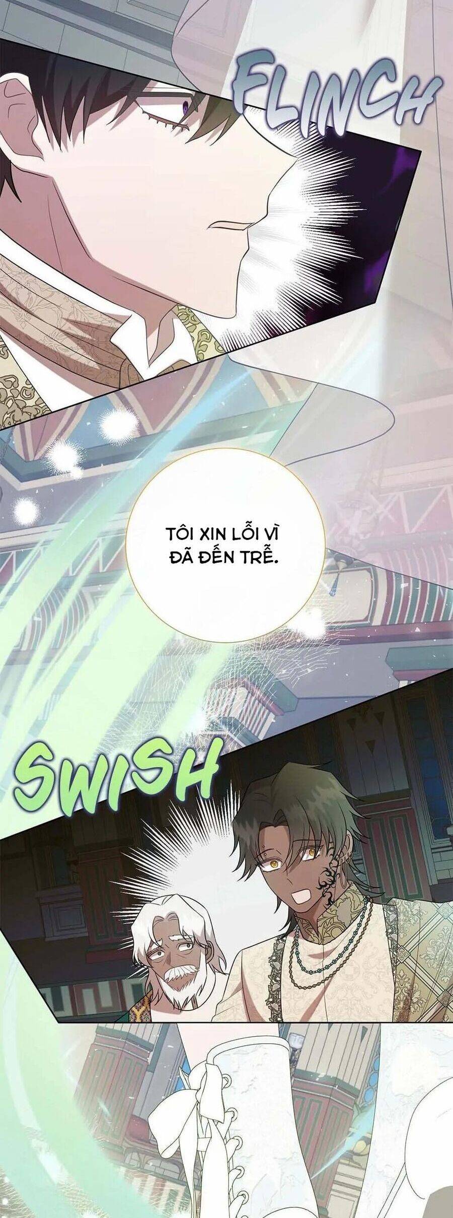 xin ngài đừng ăn tôi chapter 114 55