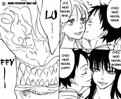 op short doujinshi collection chapter 6 4