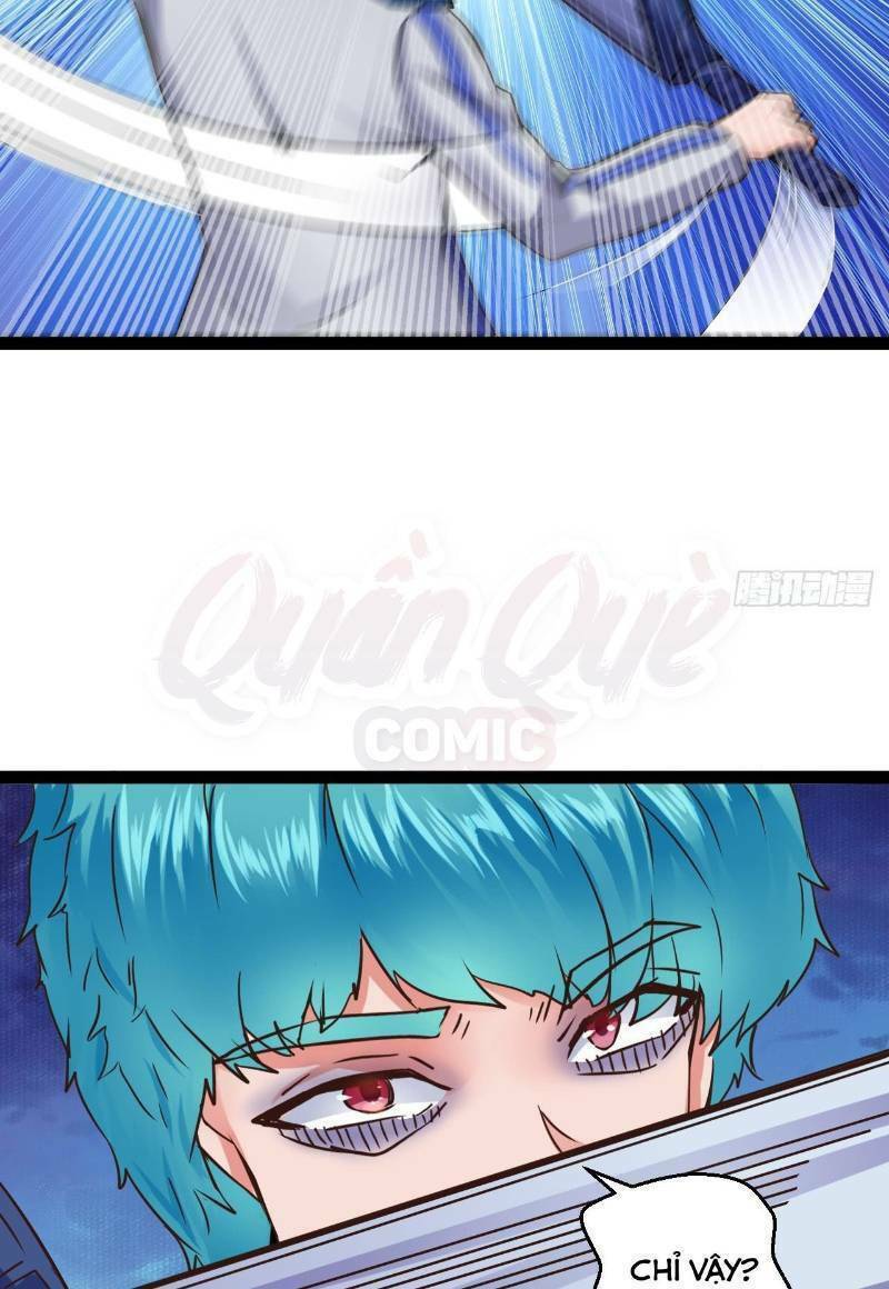 mạt thế thương lang chapter 25 23