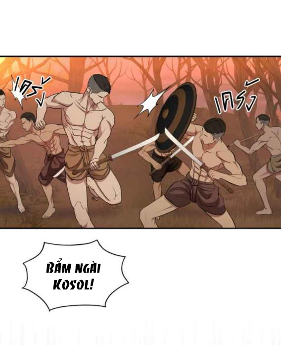 Tôi Là Công Tử Đẹp Trai Nhất Xứ Xiêm chapter 50.1 - Trang 6