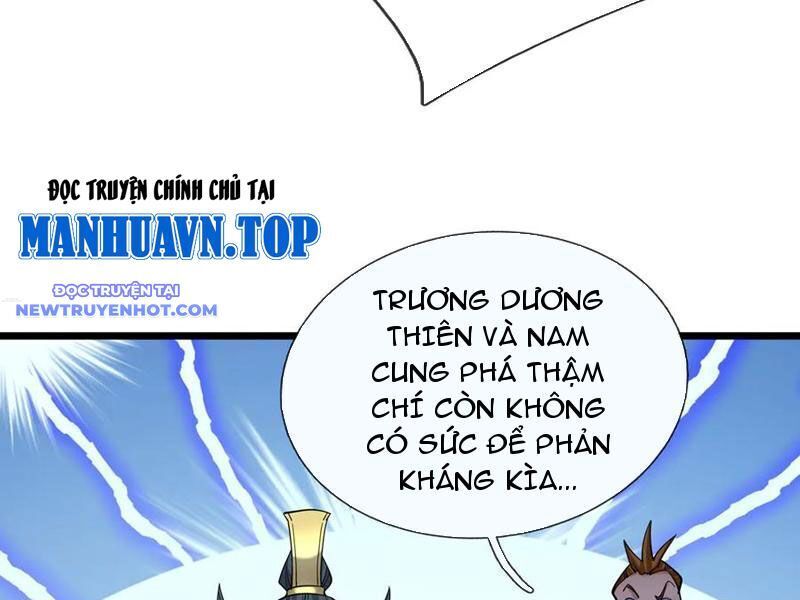 ngủ say vạn cổ: xuất thế đẩy ngang chư thiên chapter 77 36