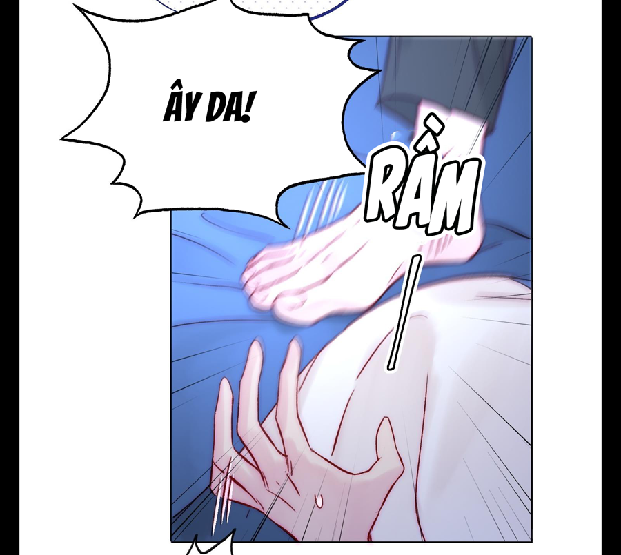 tôi phải làm một kẻ đại xấu xa chapter 88 6