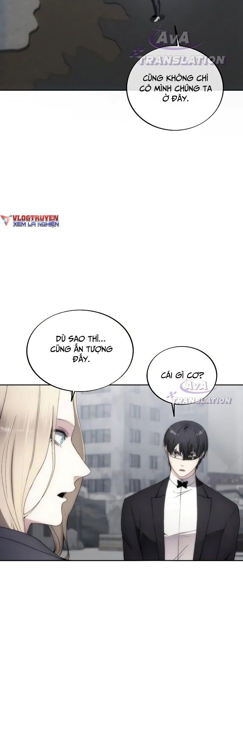 Tao Là Ác Nhân Chapter 74 - Trang 29