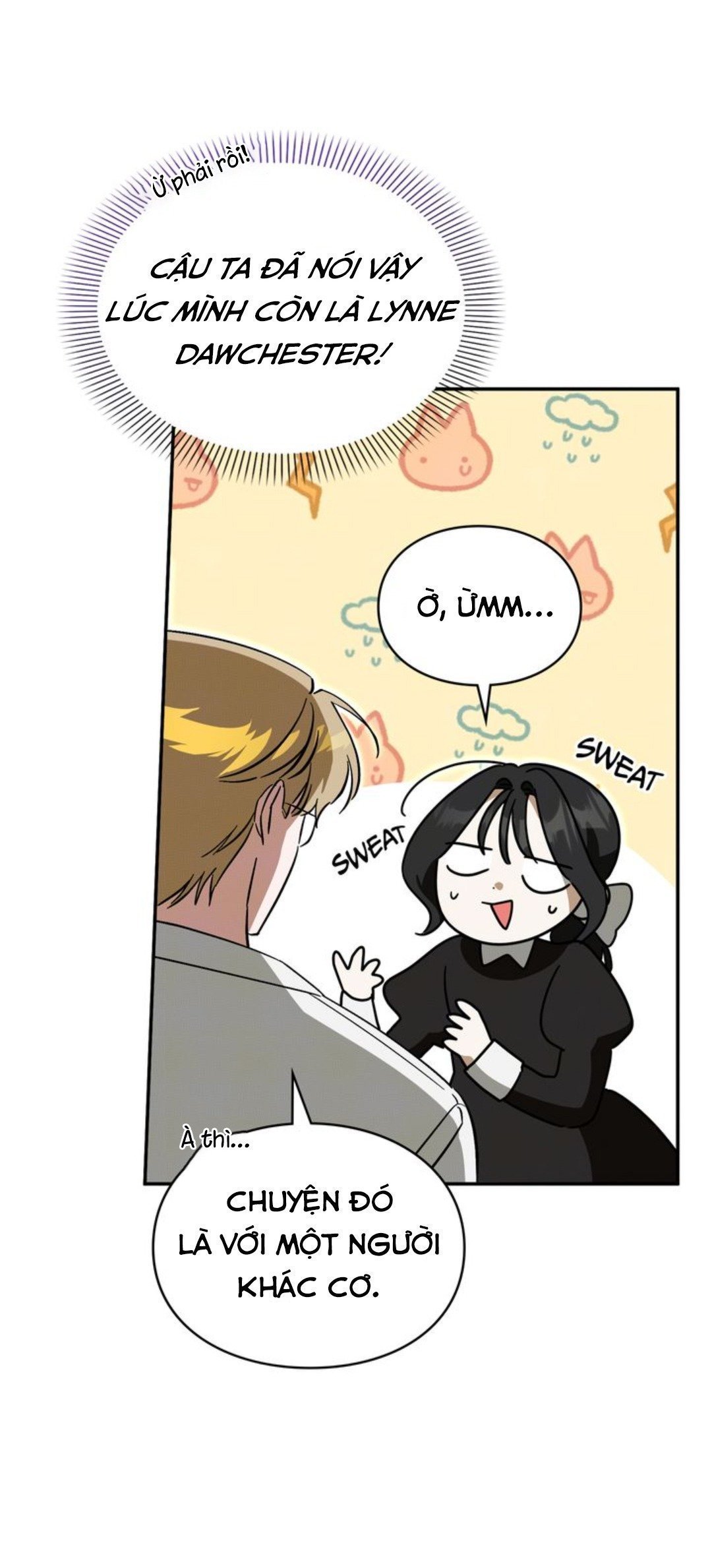 phương pháp bảo vệ anh ấy trong lãnh địa quái vật chapter 42 55