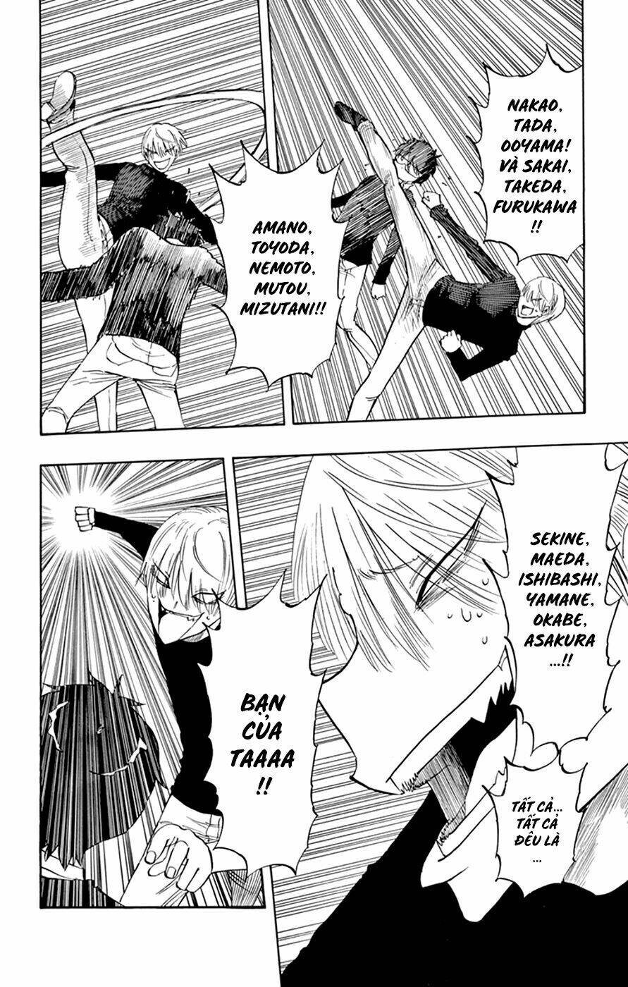 saike mata shite mo chapter 41 9