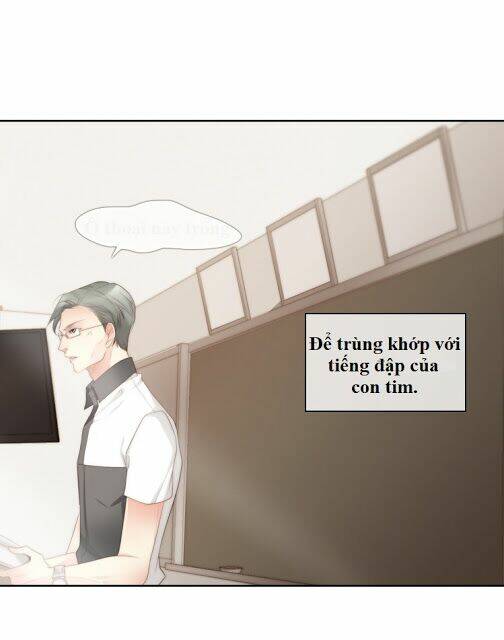 tình cờ tìm thấy tháng 7 chapter 8.1 54