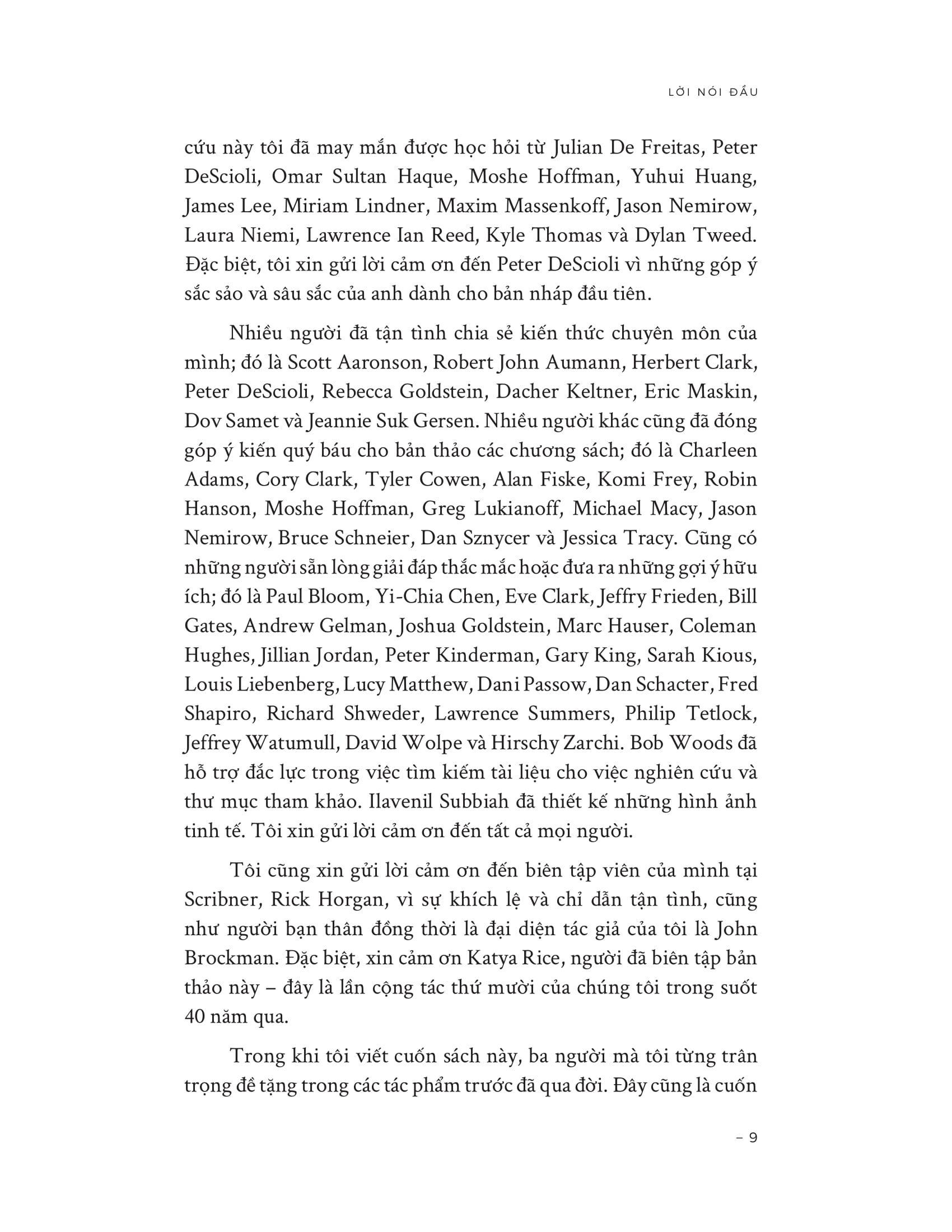 Sách - Khi Ai Cũng Biết Rằng Ai Cũng Biết - When Everyone Knows That Everyone Knows