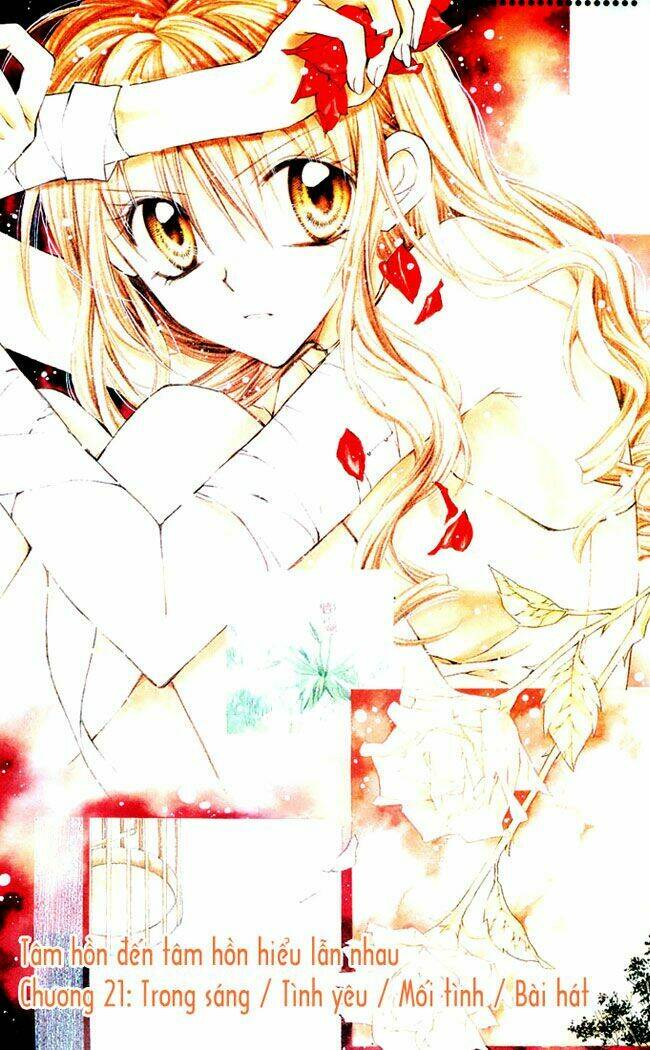 đi tìm mặt trăng tròn chapter 21 1