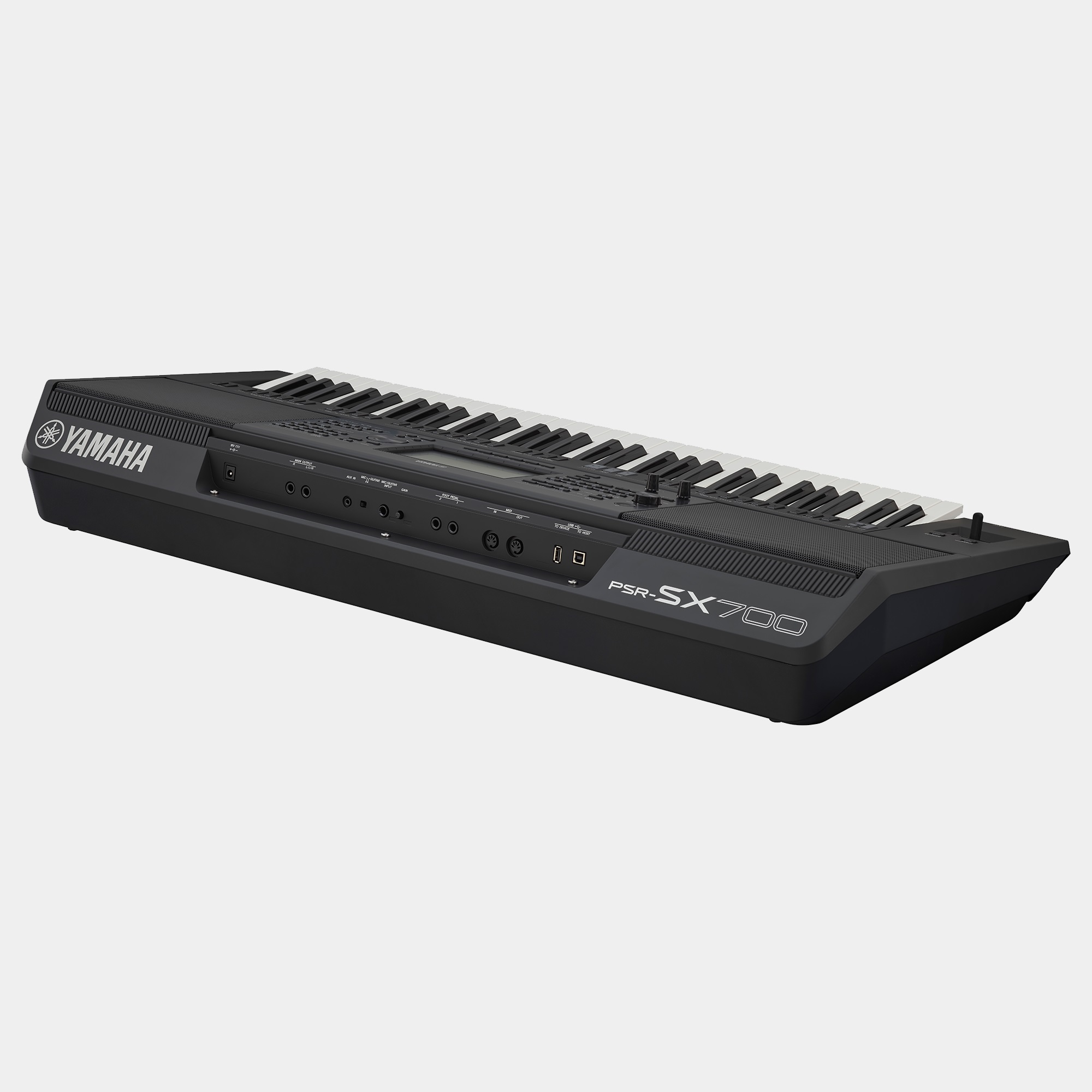 Đàn Organ (Keyboard) YAMAHA PSR-SX700 phù hợp các buổi biễu diễn trực tiếp - Bảo hành chính hãng 12 tháng - Hàng chính hãng