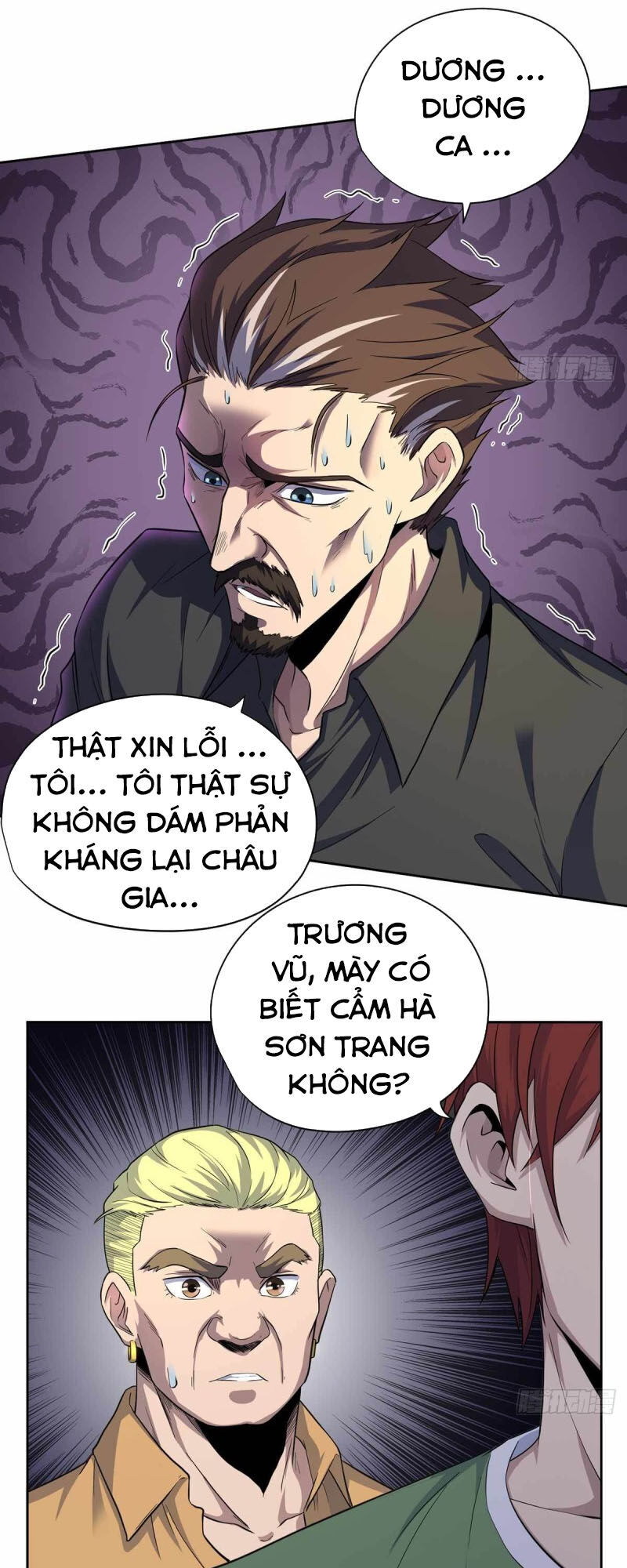 vương bài thần y chapter 33 14