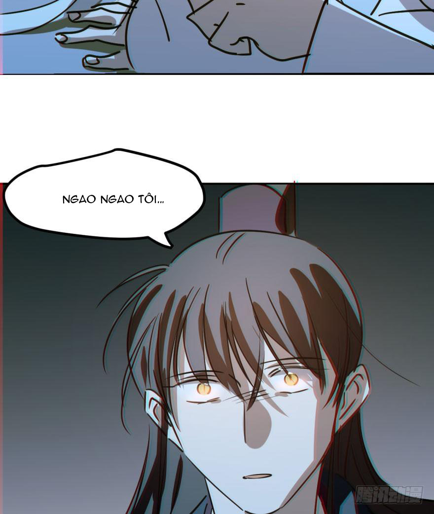 bắt lấy ngao ngao chapter 38 33