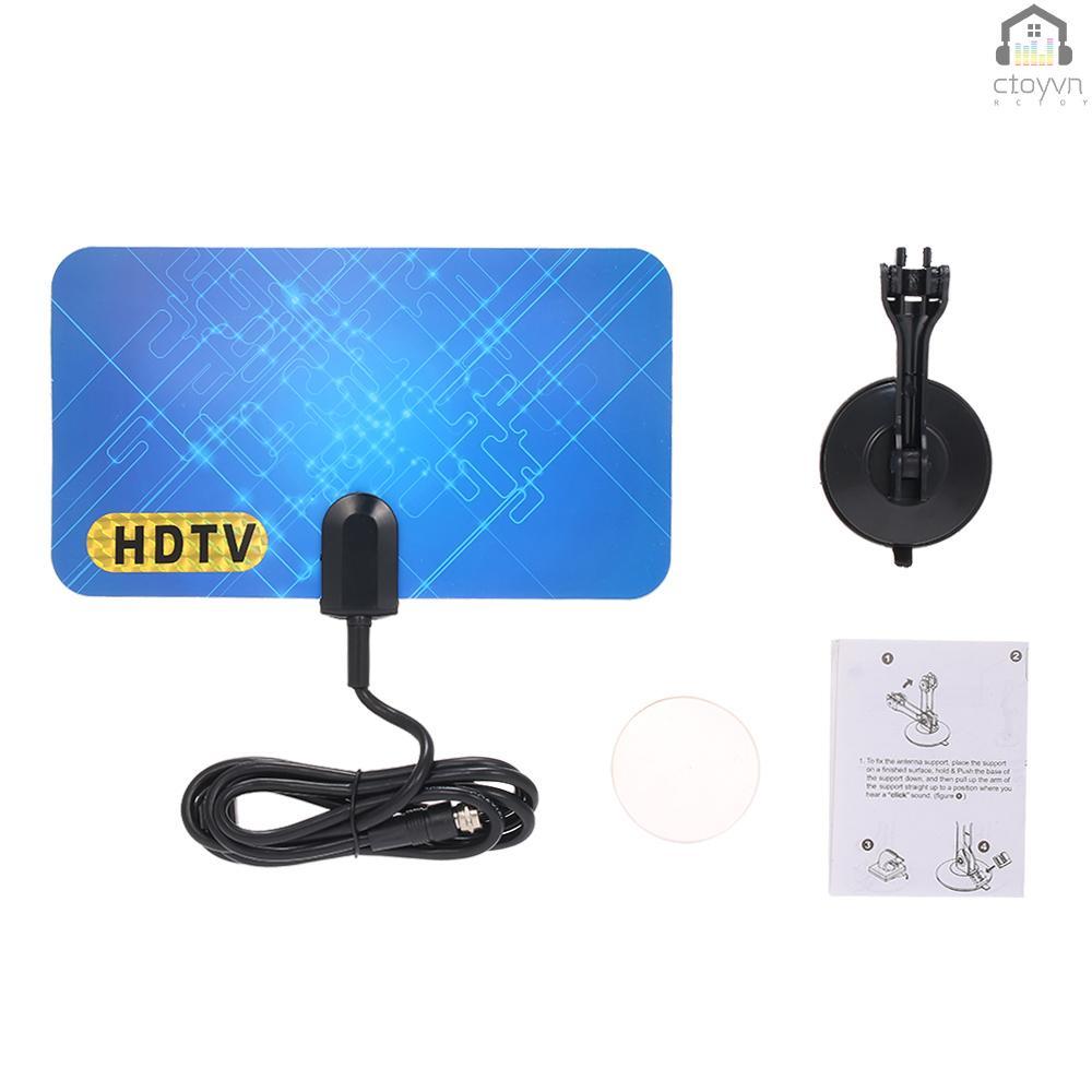 Bộ ăng ten HDTV 470-860MHz LAN-1030 chuyên dụng