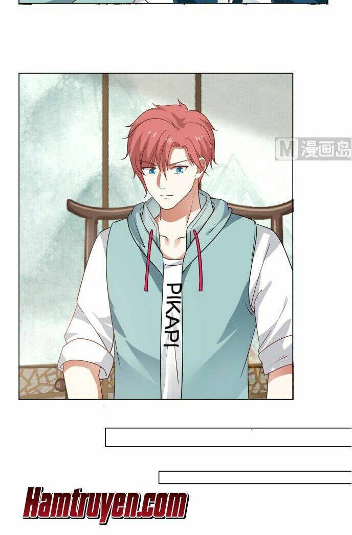 trên người ta có một rồng chapter 100 10