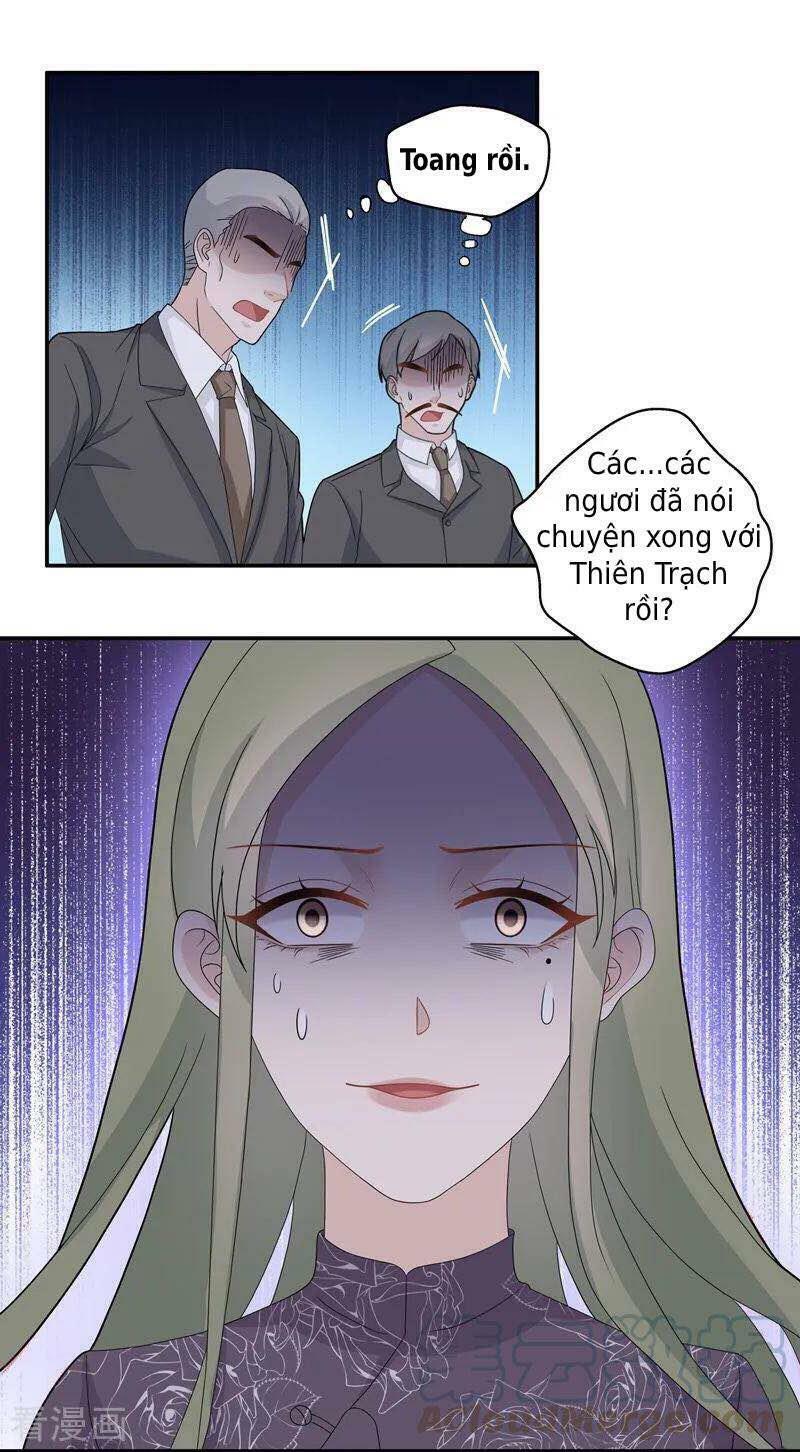 thiên kim bất lương chapter 40 19