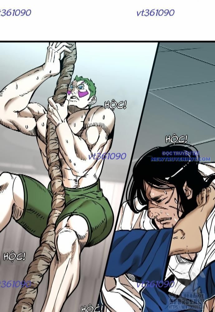 shark - cá mập chapter 307 54