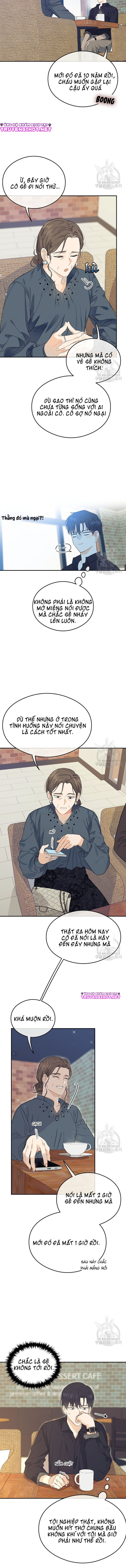 thở chung bầu không khí chapter 1 6