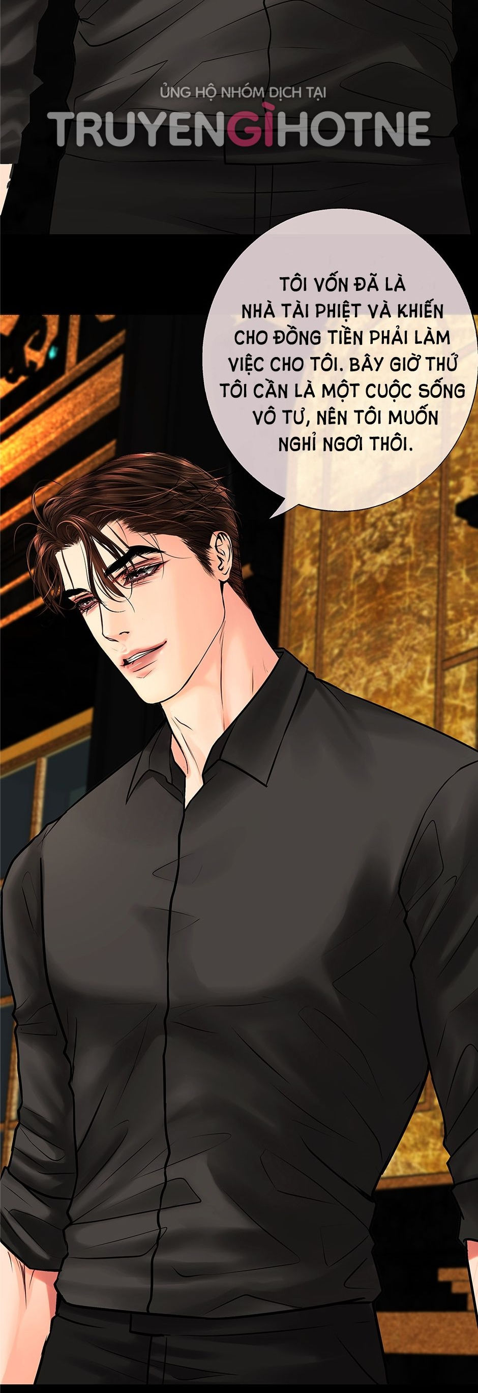 tôi đã ký khế ước với ác quỷ chapter 9.1 21