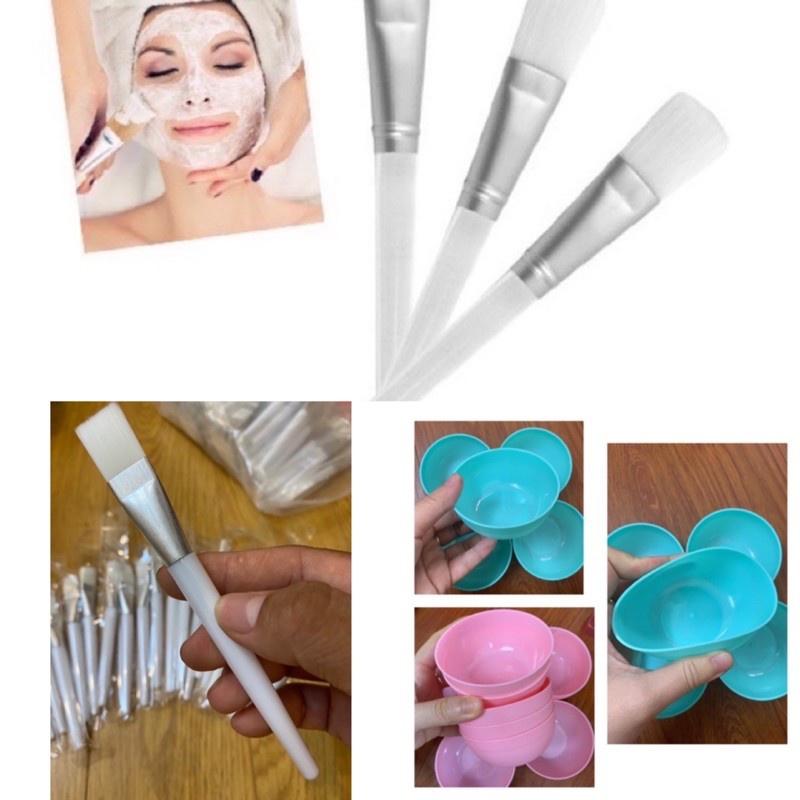 Combo Bát - Thìa - Chổi tiện dụng
