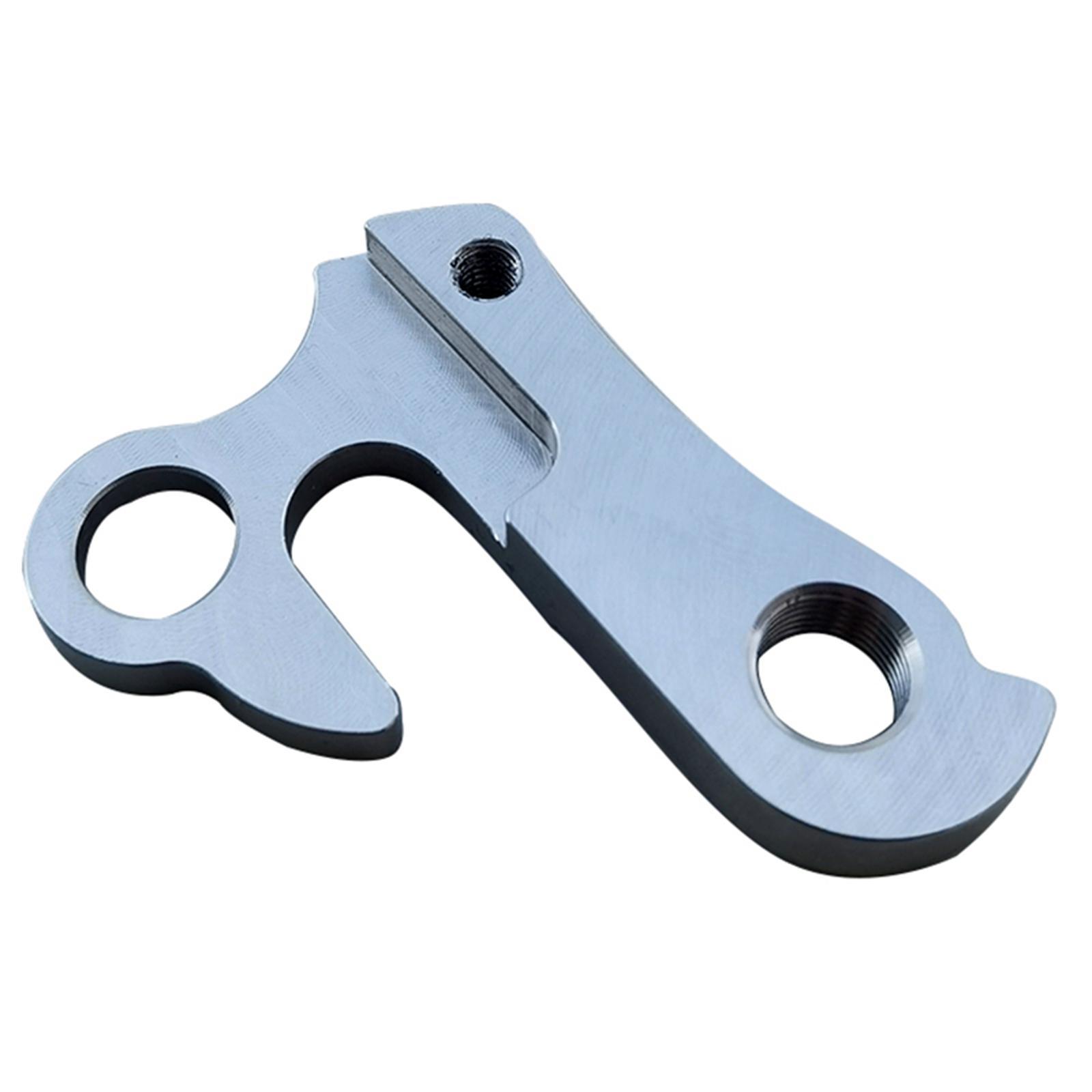 Bike Derailleur Hanger Lightweight Bike Rear Hook for Riding Outdoor