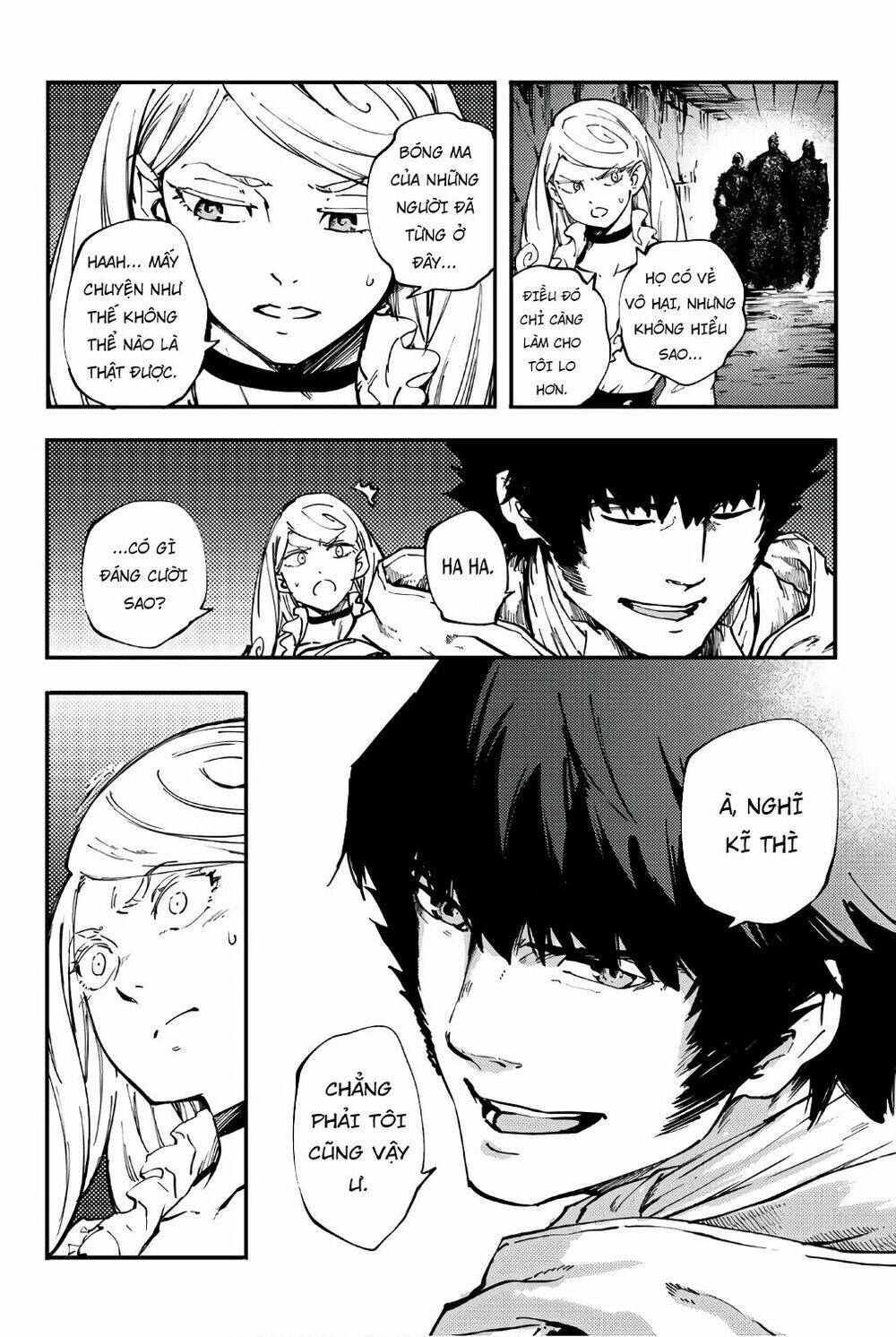 the abandoned sacred beasts chapter 35 10