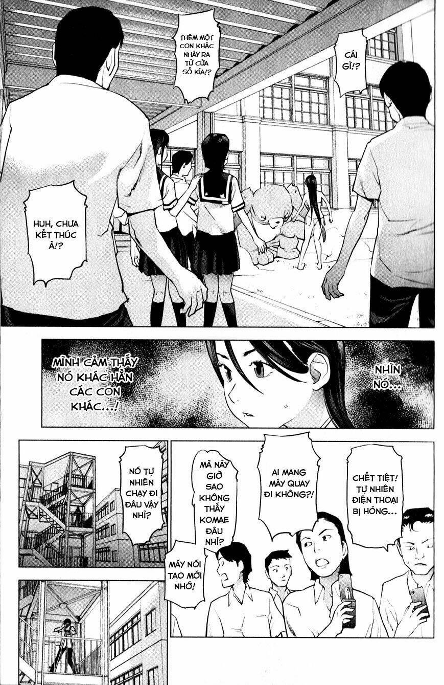 seishokuki chapter 11 19