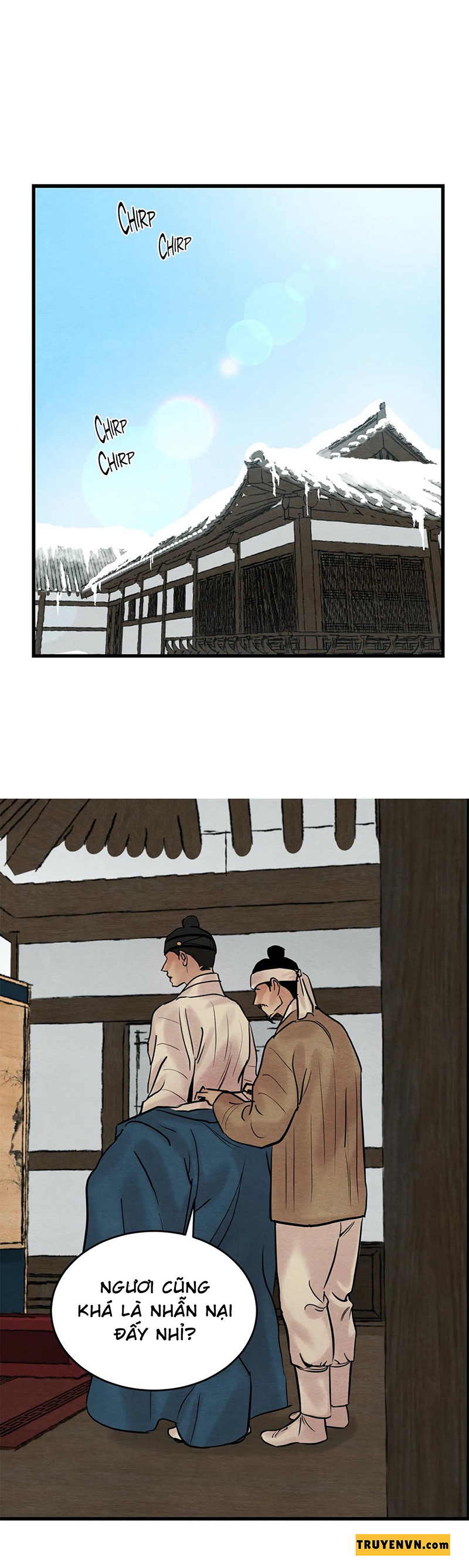 dạ ký chapter 47 6