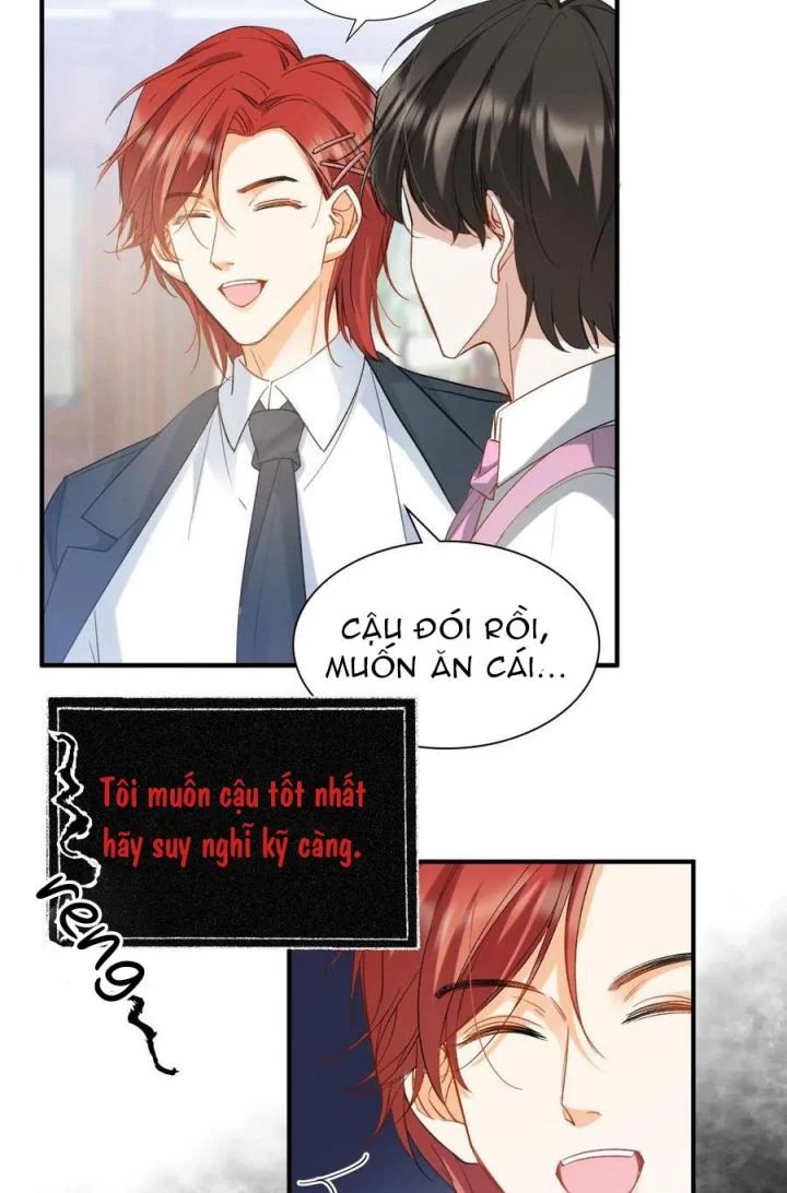 nụ hôn vực thẳm chapter 46 10