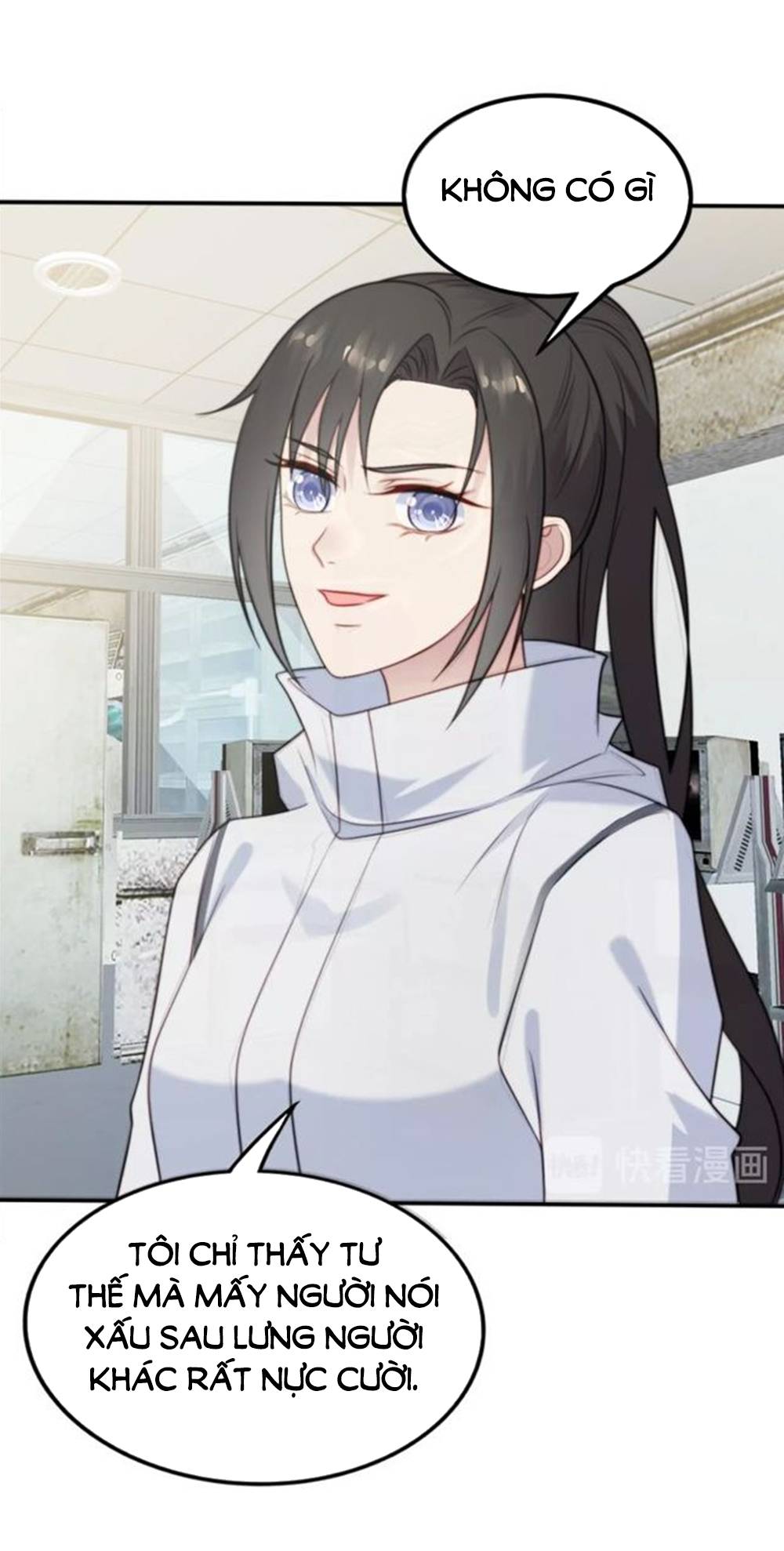 khoá chặt đôi môi (full) chapter 38 20