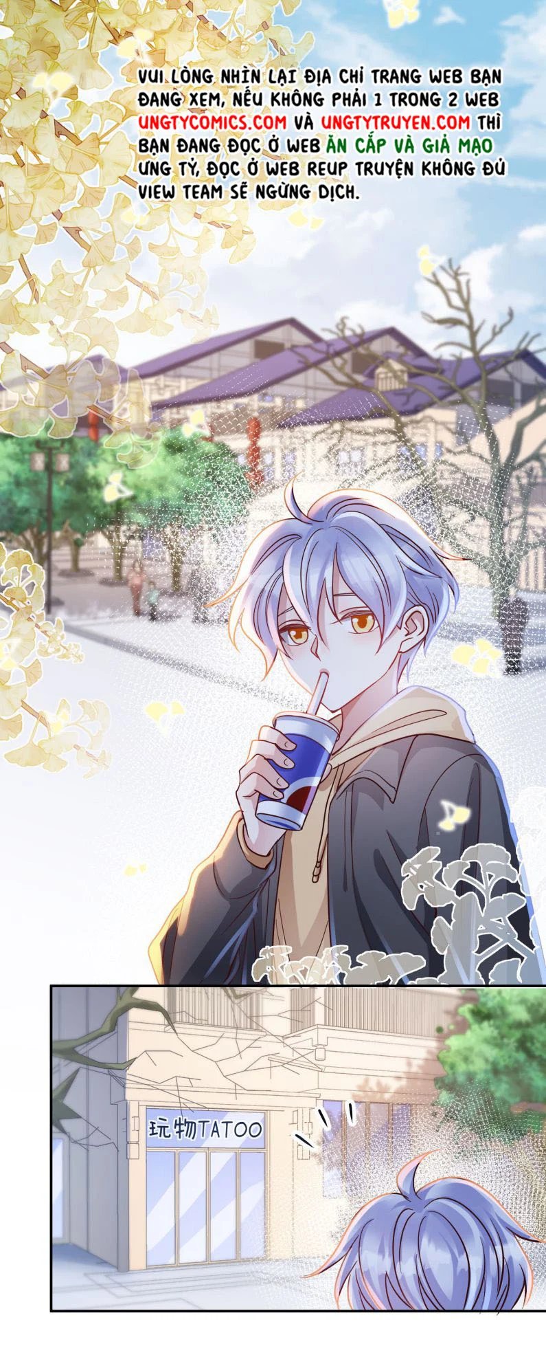 mê muội mất cả ý chí chapter 47 2