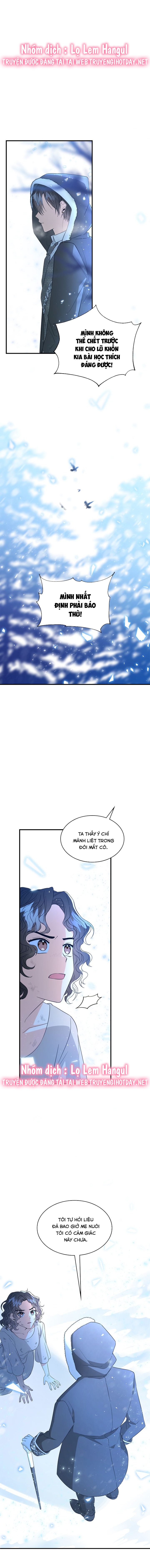 công lý của một ác nữ chapter 3 13