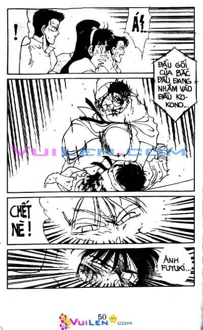 truyền nhân atula - shura no mon i chapter 13 51