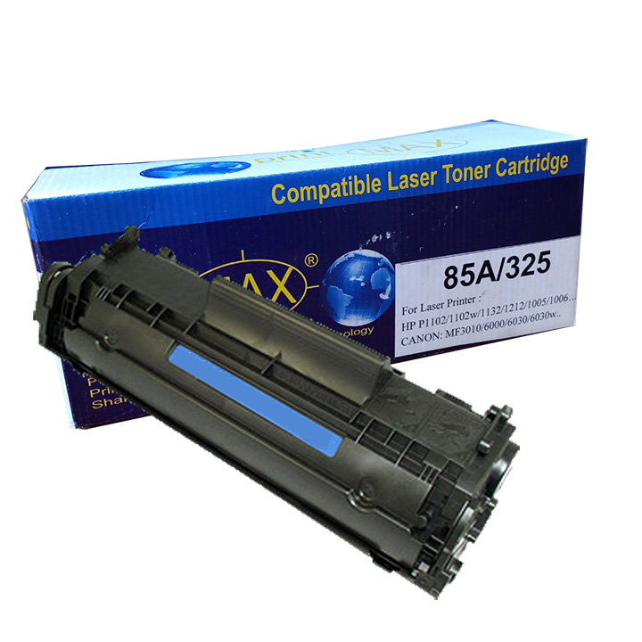 Hộp mực Cartridge printmax đủ các loại 17A 26A 12A 15A 30A 13A 53A 35A 36A 49A 78A 85A 80A 83A 48A