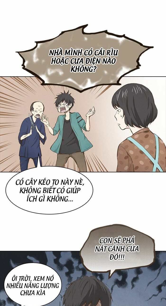 honey! honey! marry me! chapter 23 20