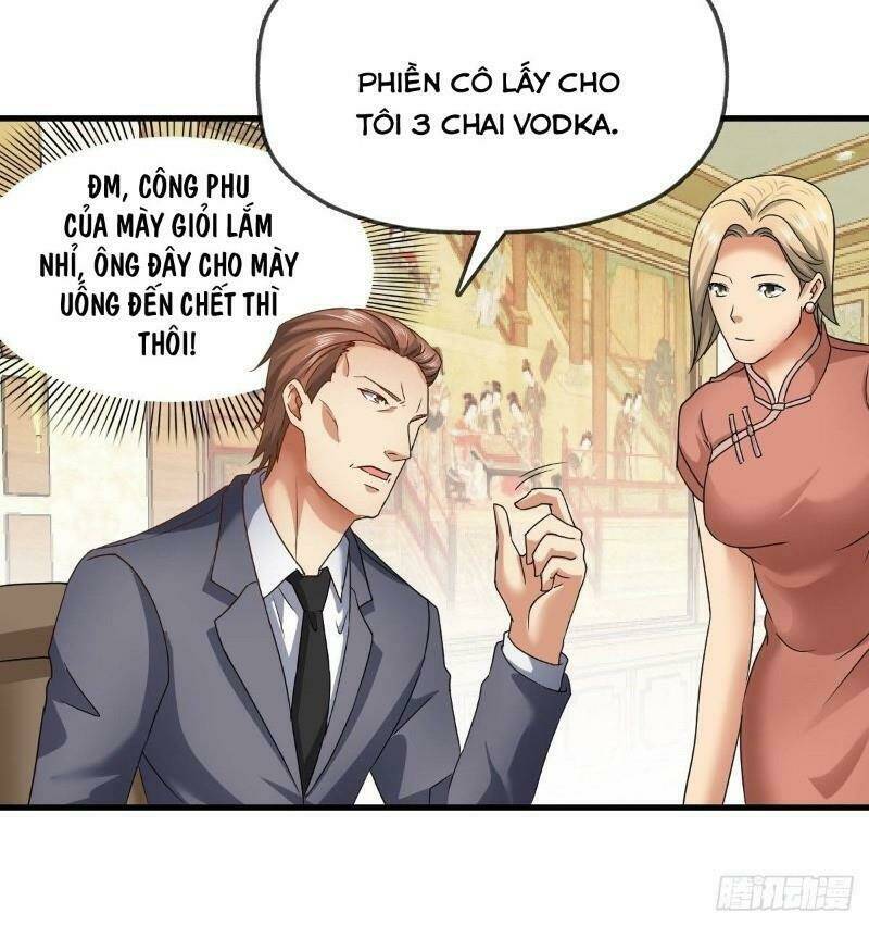 tuyệt thế thiên tài hệ thống chapter 63 18